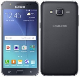 Замена тачскрина на телефоне Samsung Galaxy J5 в Калуге